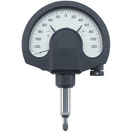 Dial Indicator For 6RDP1 0.000020 In by USA Starrett Precision Measuring Accessories