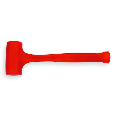 Dead Blow Hammer 10 oz. 10 by USA Stanley Dead Blow Hammers