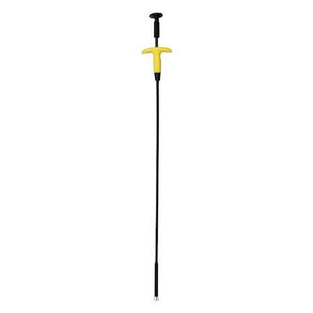 Mechanical Pick Up Lighted 36 In L by USA General Retrieving Tools