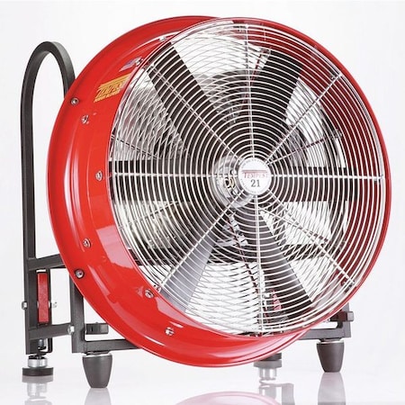 PPV Fan Blower Basic Gas 21in HondaGX160 by Tempest in US