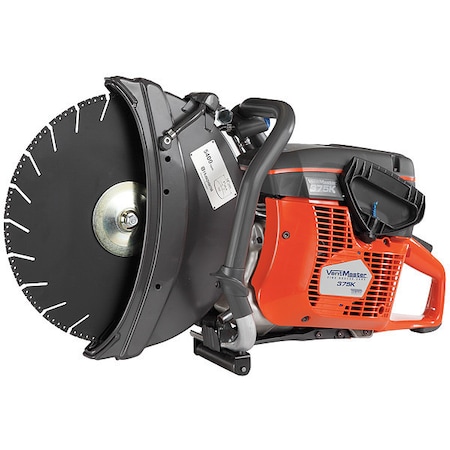Rescue Cutoff Saw Gas 14in 74cc Blde by USA Ventmaster Power Chop Saws & Cut Off Machines
