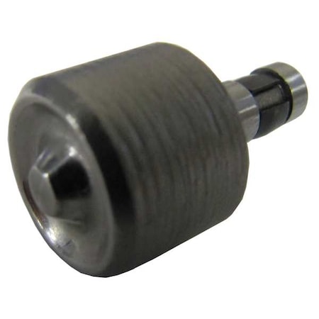 Squeezer Die 3/32 Dia 7/8 Tubular Roll by USA Value Brand Pneumatic Rivet Tool Accessories