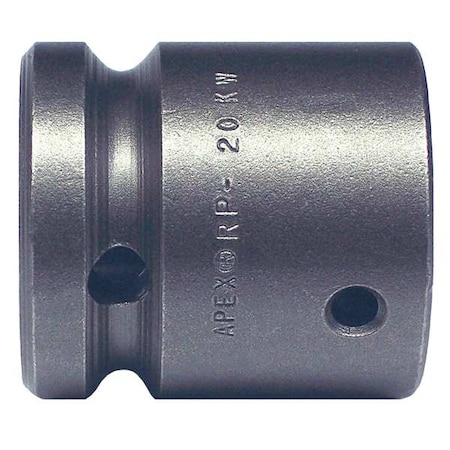 Socket 1 In.x 5/8 In. by USA Apex Sockets