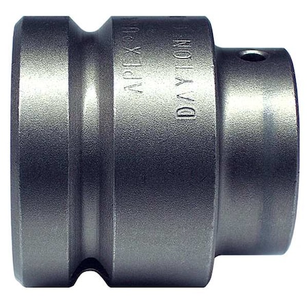 Socket 1 In.x 7/8 In. by USA Apex Sockets