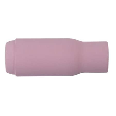 Nozzle Alumina #6 (3/8 In) PK10 by USA Miller TIG Welding Accessories