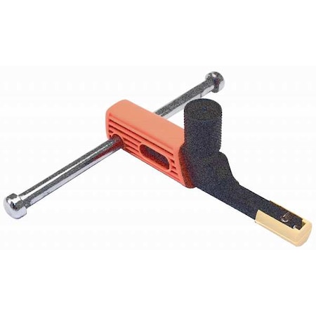 Int Thread Repair Tool 1/2 5/8 In by USA Value Brand Thread Insert Tools