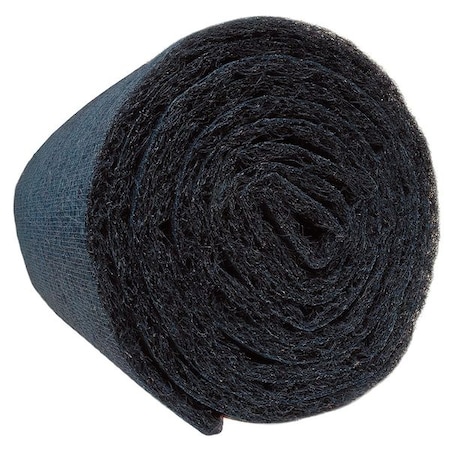 25" Filter Media Roll 1"x30 ft. Hog Hair by Air Handler in US