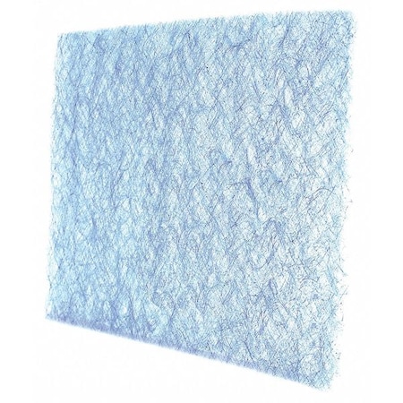 Filter Media Pad 18x20x1" Fiberglass Min. Qty 50 by Air Handler in US