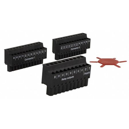 Connecting Terminals Screw Model XPSMCTS16 by USA Schneider Industrial Automation Programmable Controller Accessories