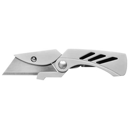 Folding Knife Fine Utility 1 1/2 In SS by USA Gerber Folding Knives