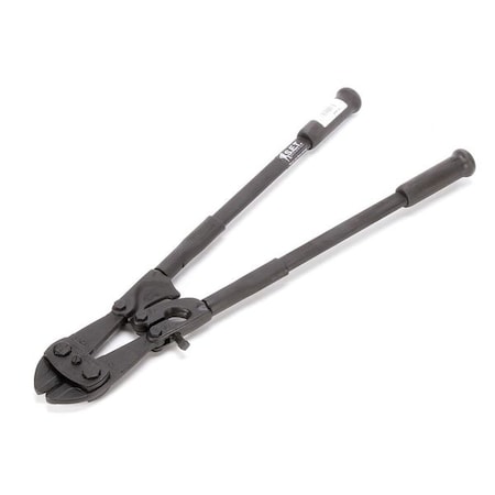 Bolt Cutter Fiberglass 24 In. L Steel Type BCB 24 by USA S.E.T. Bolt Cutters