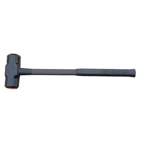Tactical Sledge 8 lb. 22 In Fiberglass by USA S.E.T. Sledges