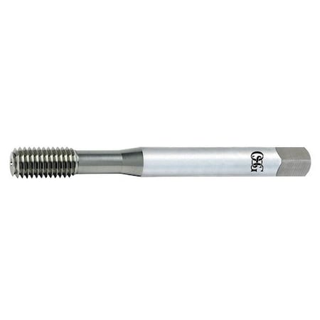 Thread Forming Tap Bttm M2.5x0.45 Bright by USA OSG Taps Punches & Dies