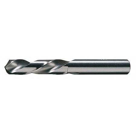 Screw Machine Drill LH 13/32 by USA Chicago Latrobe Screw Machine Length Drill Bits