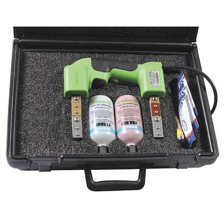 Y1 Yoke Kit by USA Magnaflux Specialty Welding Accessories