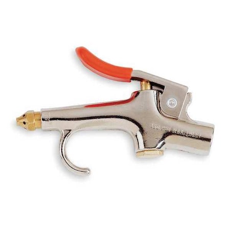 Thumb Lever Air Gun 3/4" Extension by USA Breco Air Guns