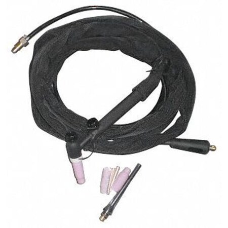Tig Torch by USA Westward TIG Welding Torches