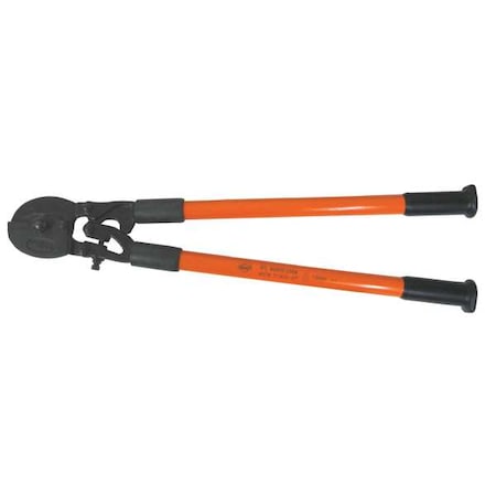 Non Conductive Cable Cutter 35 In by USA Nupla Cable & Wire Cutters