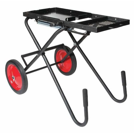 Pipe Threading Machine Stand For 4ERZ4 by USA Rothenberger Pipe Threading Machine Stands
