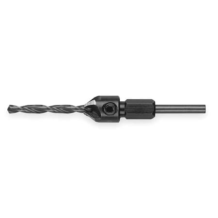#10 Bit/Counter Sink by USA Dewalt Screwdriver Accessories