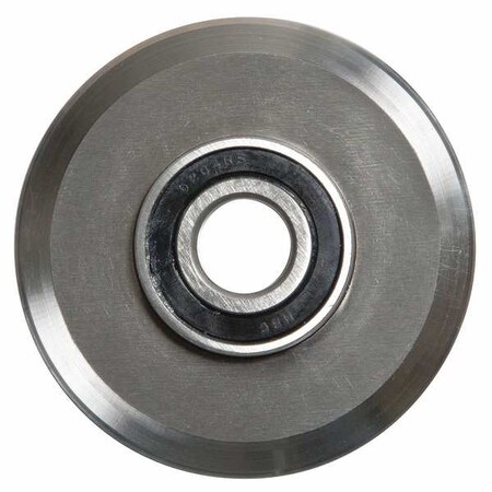 Soil Pipe Cutter Wheel For 6RRU5/6RRU6 by USA Rothenberger Cutter Parts