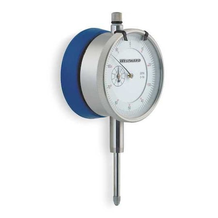 Dial Test Indicator 1 In by USA Westward Precision Measuring Dial Indicators