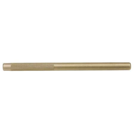 Drift Punch Brass 3/4 x 12 In by USA Proto Hand Held Punches