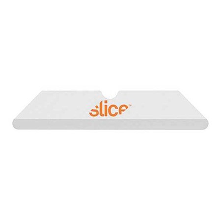 2 Point Safety Blade W PK4 by USA Slice Utility Knife Blades