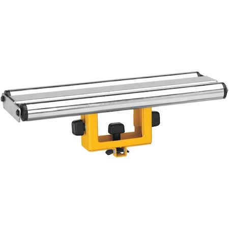 Roller Support 15 In.W 4 1/4 to 6 In.H by USA Dewalt Power Miter Saw Stands & Accessories