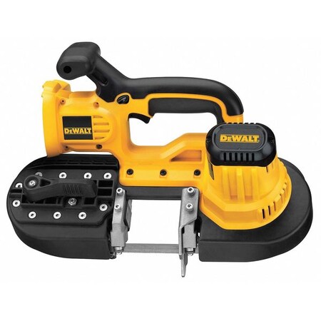 Cordless Band Saw Bare Tool 18.0 by USA Dewalt Cordless Power Reciprocating Saws