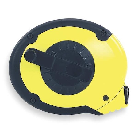 100 ft. FatMax Steel Long Tape by USA Stanley Measuring Tapes