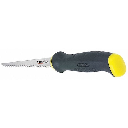 Saw Jab 6 In by USA Stanley Hacksaw & Coping Saw Blades