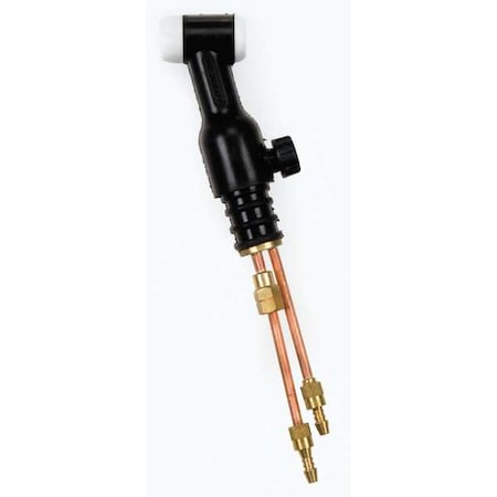 Water Cooled Torch Body W 350V by USA Miller TIG Welding Torches