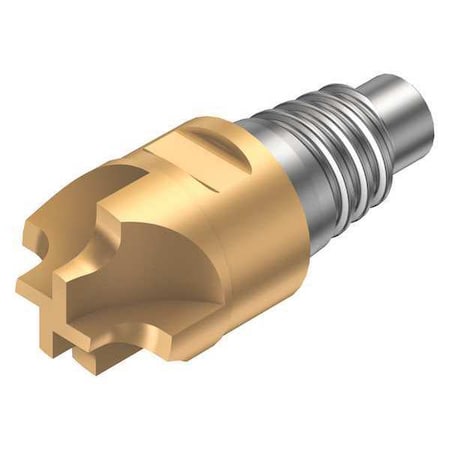 Exchangeable Hd 316 25UM400 25080G 1030 by USA Sandvik Coromant Milling Inserts