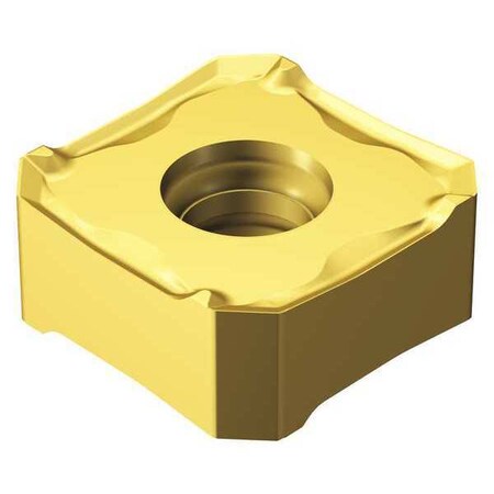 Milling Insert 345R 1305M KL K20W Min. Qty 10 by USA Sandvik Coromant Milling Inserts
