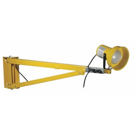 Dock Fan Arm Steel by Venco in US