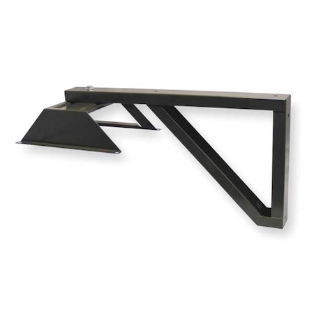 Mounting Bracket 3-10 KW Heaters by Qmark in US