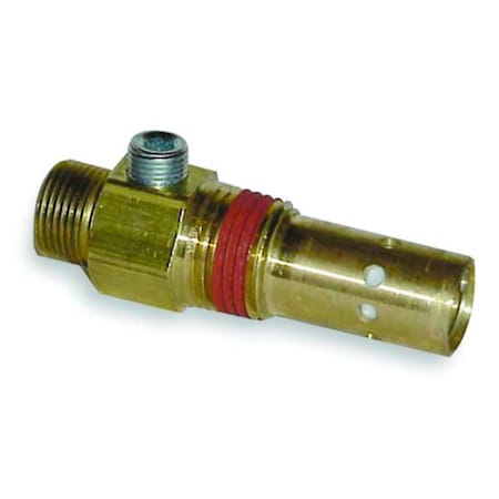 Valve Check 3/4x1 In by USA CDI Control Devices Pneumatic Check Valves