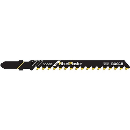 Jigsaw Blade T Shank Carbide Tipped by USA Bosch Power Jig Saw Blades