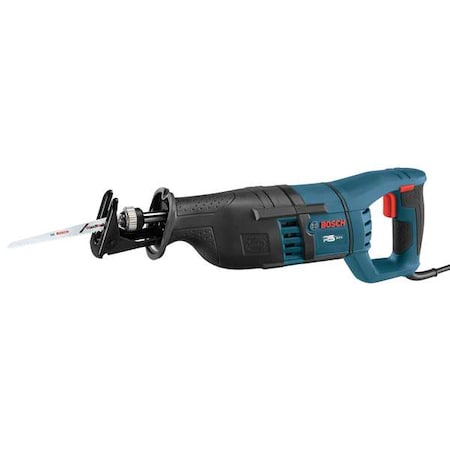 Reciprocating Saw 0 to 2800 spm 7 lb. by USA Bosch Reciprocating Power Saws & Accessories