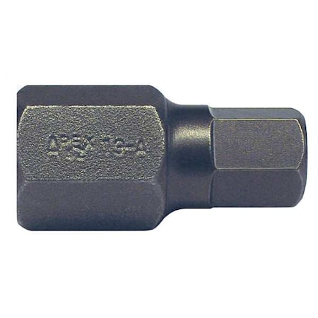 Torsion Bit SAE 7/16" Hex 5/8" 7/8 by USA Apex Fastening Tool Accessories
