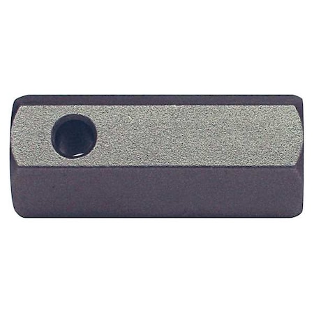 Torsion Bit SAE 5/8" Hex 1/2" 1 9/16 by USA Apex Screwdriver Bits