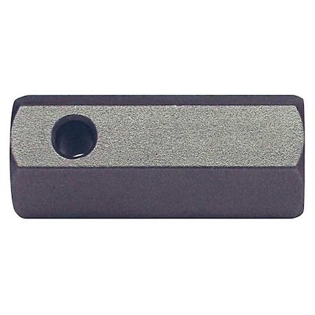 Torsion Bit SAE 5/8" Hex 5/8" 1 9/16 by USA Apex Screwdriver Bits