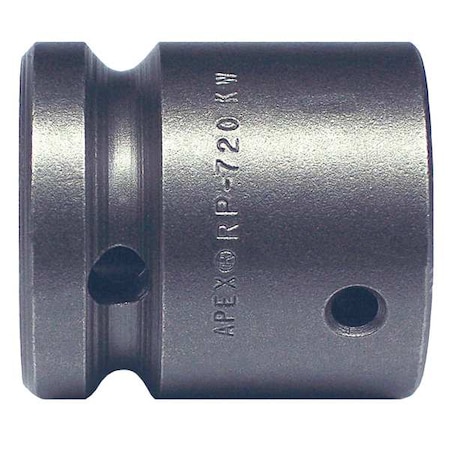 Socket 3/4 In.x 5/8 In. by USA Apex Sockets