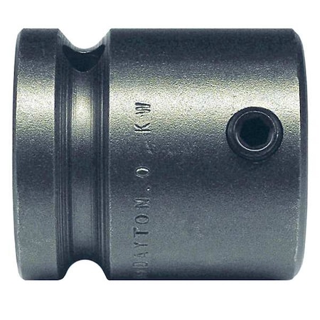 Socket 3/4 In.x 1/2 In. by USA Apex Sockets