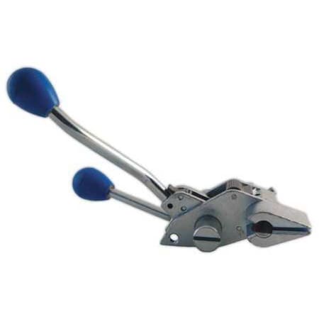 Band Tool Used With 5DLF5 5DLF6 5DLF7 by USA Band It Hose Crimpers