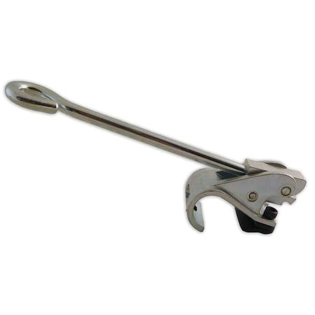 Tool Adapter For Use With 2LNP6 2LNP8 by USA Band It Pneumatic Tool Parts