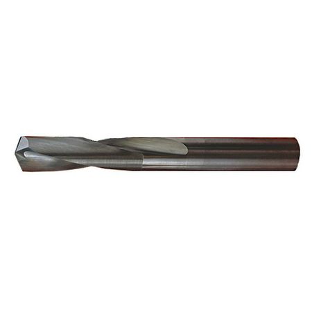 Chicago Latrobe Spiral Stub Drill List# 759 13/32 In Technical Info