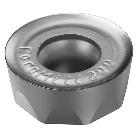Milling Insert RCHT 10 T3 M0 ML 1040 Min. Qty 10 by USA Sandvik Coromant Milling Inserts