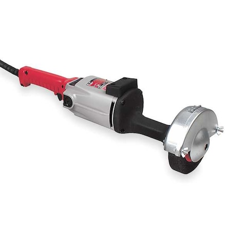 Grinder Straight 6 In by USA Milwaukee Electric Hand & Die Grinders